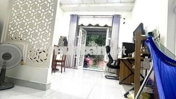 Nhà Trệt KĐT - Thịnh Gia, Tân Định 2 PN, Full Nội Thất