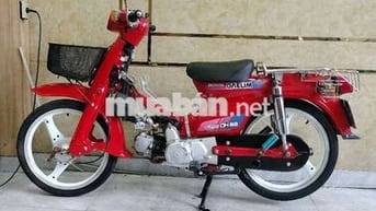 Cúp Honda BSTP,Xe Đẹp Máy Êm,Mạnh Mượnn m