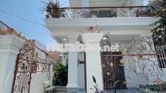 Nhơn đức - Nhà bè, bán nhà 90m2, giá 4.3 tỷ, nhà đẹp lung linh.