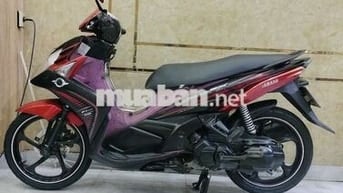 Nouvo 5 FI,Xe Đẹp Máy Bao Êm Mạnh