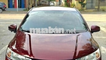 Honda City 2016 1.5 CVT