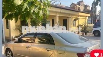 Toyota Altis 2014 2.0 140000 km