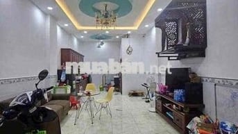 Lê Đình Cẩn - Tỉnh Lộ 10 - 2 tầng - 4 x 10 - Hẻm 5m - Sổ Riêng - 3 tỷ