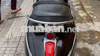 Peugeot Django 125cc 2017