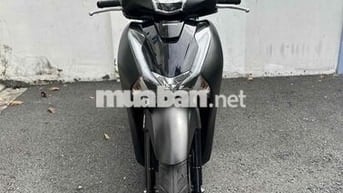 Honda SHVN 150 ABS 2017 Đen 18363 km