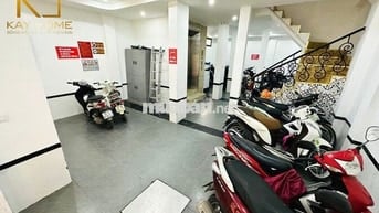 CHÍNH CHỦ CHO THUÊ CCMN NGÕ 67 THÁI THỊNH - FULL ĐỒ