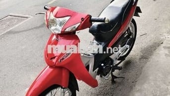 Thanh lý Wave 50cc-2021 biển 29 giấy tờ đầy đủ