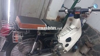 Bán xe taya đã qua sử dụng