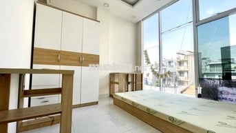 CĂN HỘ STUDIO 2 PHÒNG NGỦ TÂN BÌNH