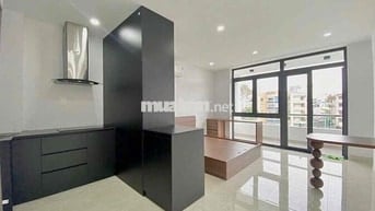🏡 Khai Trương Căn Hộ New 100% , Ban Công , Máy Giặt - Gần Toà Viettel