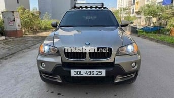 BMW X5 2007