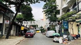 cho thuê MB hẻm Âu Cơ, Tân Bình - gần Bàu cát, Đồng Đen