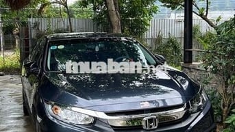 Honda Civic 2018 1.8 E - 16800 km