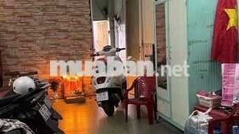 cho thuê phòng trọ 40m2 3tr5/tháng