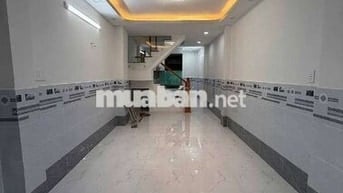 Bán nhà HXH sát MT, 3.7 tỷ, 52m2 Lê Văn Quới ngã 4 bốn xã kề Tân Phú