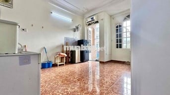 Căn Hộ Ban Công Đầy Đủ Nội Thất Rộng Rãi Thoáng Mát Ngay Aeon Tân Phú