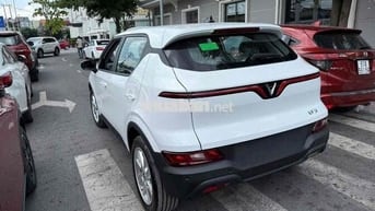 VinFast VF5 Plus 2025 mới 100%