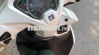 Honda Vision 2018 Trắng 40000 km