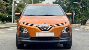 VF5 PLUS 23 - MUA PIN - XE GĐ ĐI MỚI 2V5