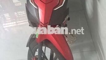 Honda Blade 2019 Sport Đỏ