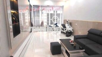 NHÀ KHU PHỐ VIP GIÁ RẺ. 62M NHỈNH 20TY KHU PHỐ HOÀNG SÂM Ô TÔ ĐỖ CỬA