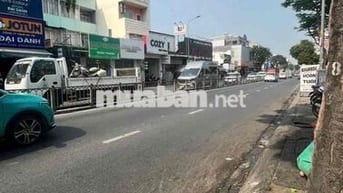 GẤP- MẶT TIỀN KD 120M2-NGUYỄN OANH GÒ VẤP