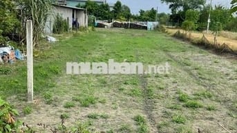 Đất đường Bà Thiên, xã Nhuận Đức, Củ chi, diện tích 378m2 , giá 1tỷ3