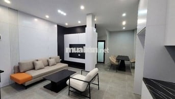 PHỐ NGUYỄN THỊ ĐỊNH – NHÀ HIẾM BÁN – MẶT TIỀN RỘNG – Ở NGAY