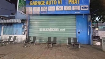 Cho Thuê mặt tiền kinh doanh.Tân Phú. 666m