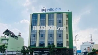 Văn Phòng Cho Thuê Mộc Gia Tân Thắng, Đối Diện Aeon Mall, Cạnh Celadon
