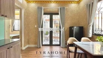 🤩Cho Thuê 1PN Ban Công Full Nội Thất Tại Khu Phan Xích Long 🔥