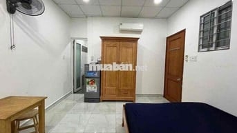 CHO THUÊ PHÒNG ĐẸP FULL NỘI THẤT - THANG MÁY