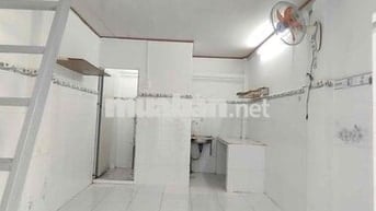 Nhà 1Trệt 1Lầu 1pn 2wc 2máy quạt Đsố 3 Trg Thọ 5triệu