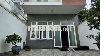 BÁN NHÀ ĐẸP 1 TRỆT 2 LẦU HẺM 7M HUYỀN TRÂN CÔNG CHÚA