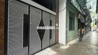 Bán nhà Trần Duy Hưng Cầu Giấy S55m 5T 12 Phòng KD giá 18.8 Tỷ