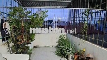 RẺ NHẤT HOÀNG MAI –NHÀ 5 TẦNG 20M² –MẶT NGÕ NÔNG –TT VĨNH HƯNG –SỔ ĐỎ