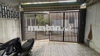 🌈Cho thuê nhà cấp 4 hẻm giáo xứ Thuận Hoà Phường Tân Phong