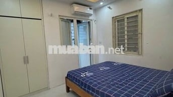 bán căn họ chung cư mini câu giấy - trần bình vài bước ra phố