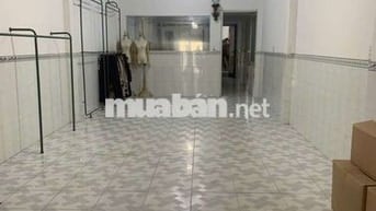 Nhà Thuê DT 4x35 đúc lửng 3P đường phạm đăng giảng