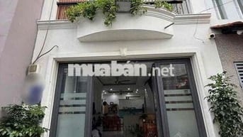 Siêu phẩm cho người đam mê đầu tư cho thuê 2tỷ990, DT 41.7m2, Vườn Lài