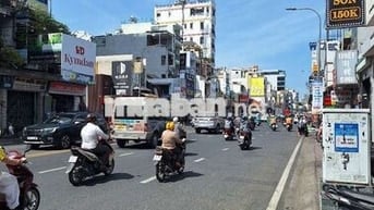 Cho thuê nhà mặt tiền đg.phan đình phùng.p2.phú nhuận