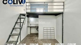 Phòng trọ giá rẻ - Mới 100% ngay Tân Sơn Nhì - Cách ĐH Công Thương 3p