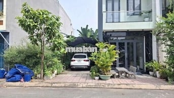 Đất phú hồng Thịnh 9 phường Bình An Tp Dĩ An