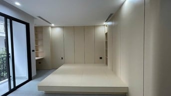 PHÂN LÔ THÁI HÀ 13 TỶ - THANG MÁY - CHÍNH CHỦ