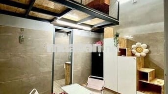 cho thuê trọ full nội thất giá sinh viên Ngay chợ tân hương