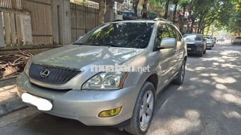 Lexus RX 350 xe đẹp, tư nhân sử dụng