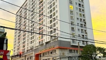 Cho Thuê Căn Hộ 1PN, 2PN, 3PN Moonlight, Khu Tên Lửa Bình Tân