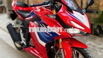 HONDA CBR 150R biển 29- bản HRC 2025  odo62km