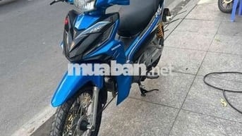Honda wave RSX Fi 2018 mới 90% biển số thành phố