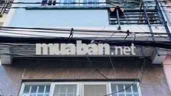 ❤️‍🔥❤️‍🔥CHDV NGUYỄN XÍ - DÒNG TIỀN SIÊU TỐT 160M2 X 5 TẦNG + 28PP KK